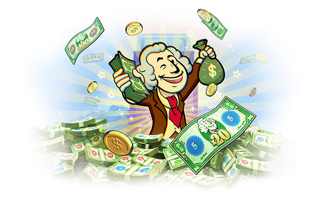 Cash Mania