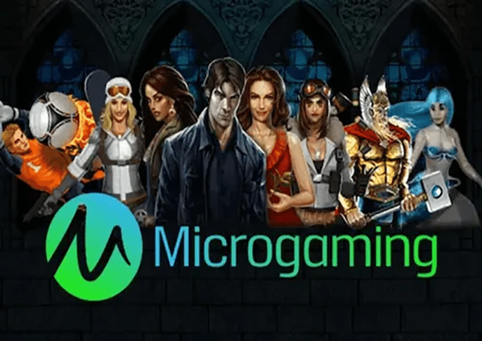 microgaming