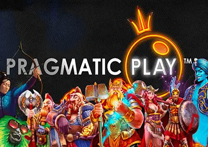 pragmatic play